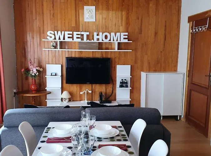 Sweet Home