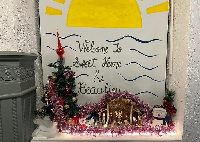Sweet Home