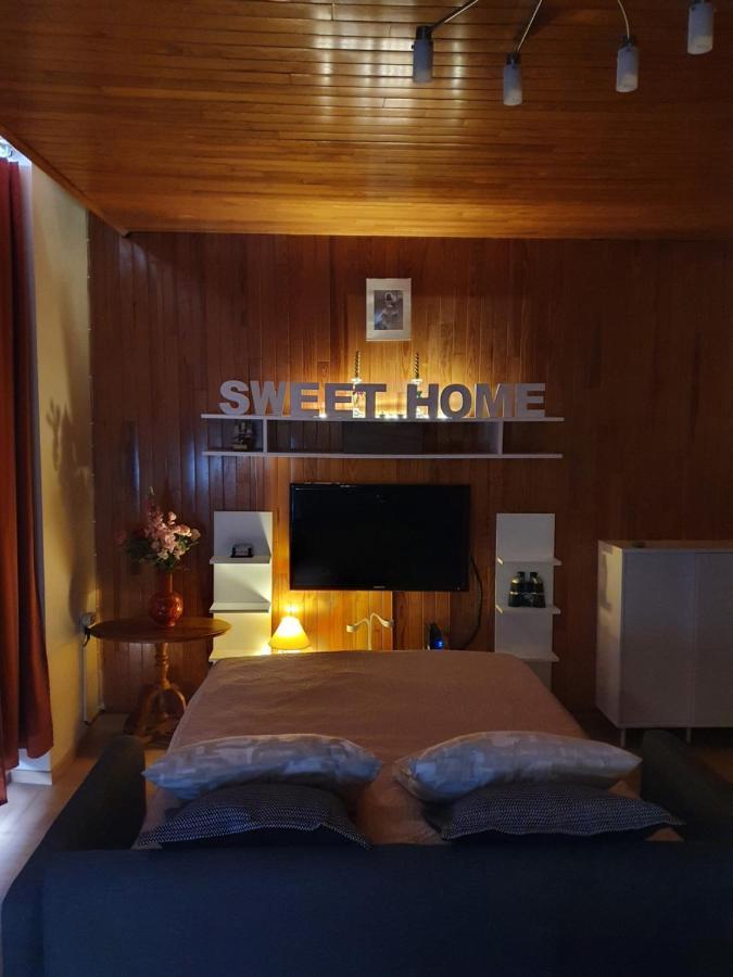 Sweet Apartment Blankenberge