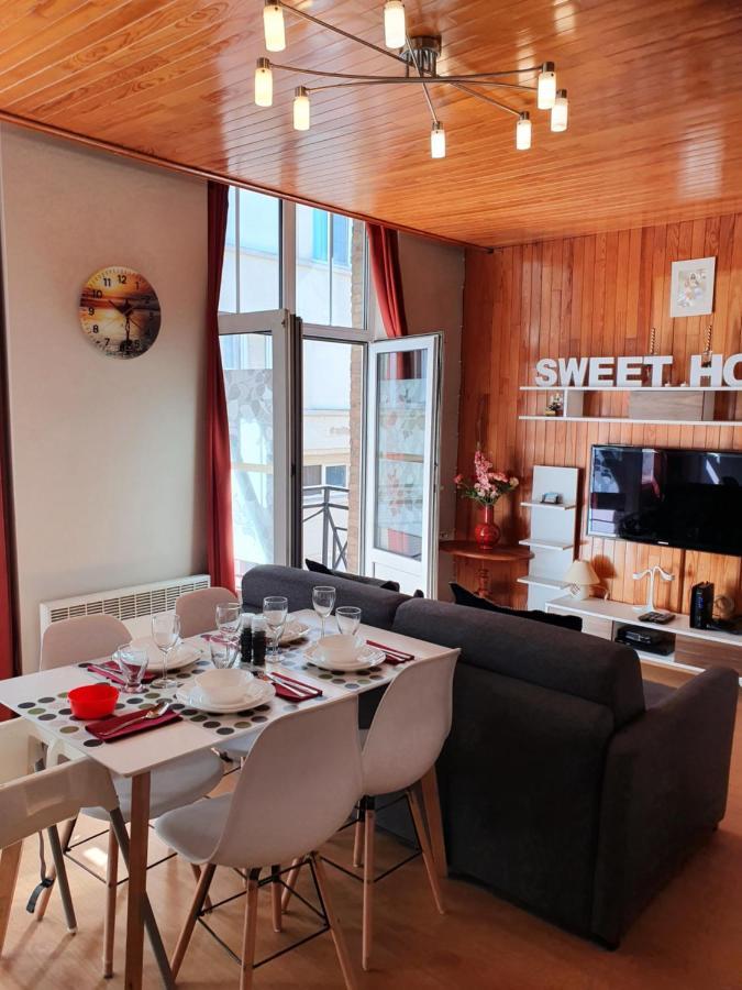 Apartment Sweet *