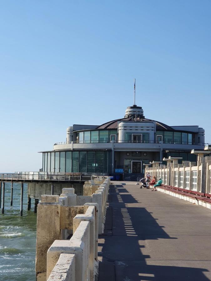 Sweet Blankenberge
