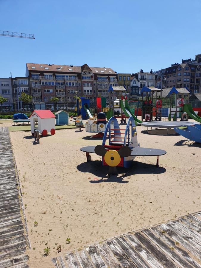 Sweet Blankenberge