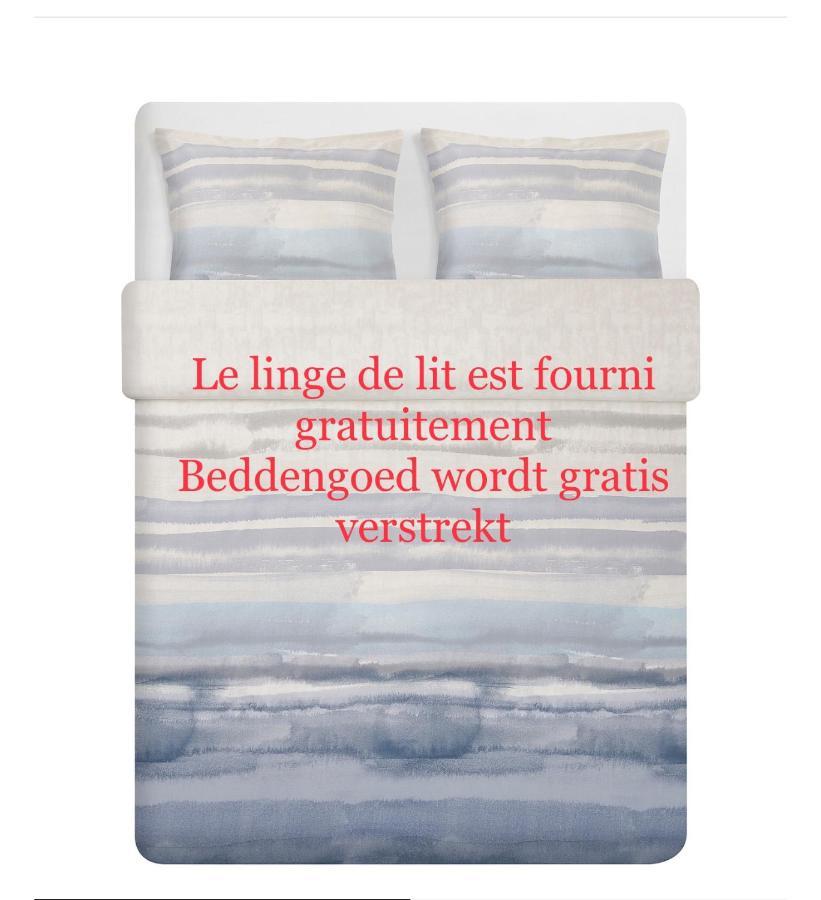 Sweet Apartment Blankenberge