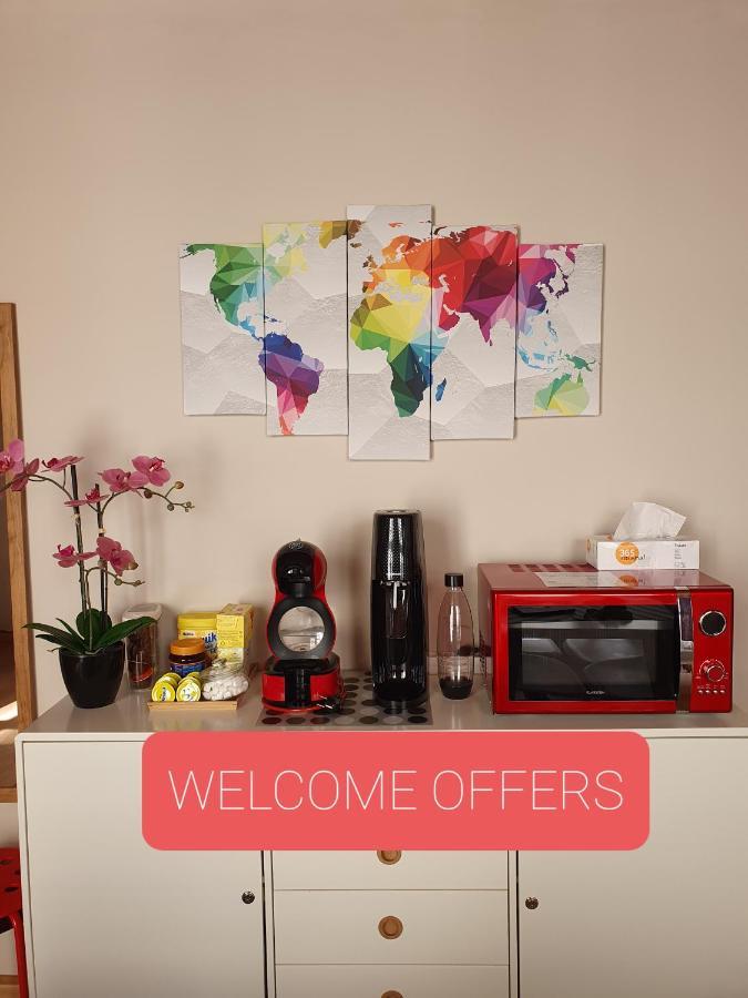 Apartment Sweet Blankenberge
